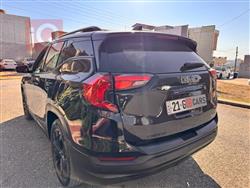 جي ام سي تيراين